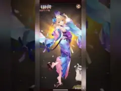 【放置少女】UR•閃 千輪を獲得するまでの消費元宝は?【自己満】#shorts