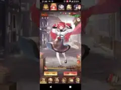 放置少女 エリス登用動画