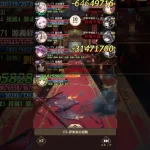 【放置少女】176ボス戦　趙公明覚醒2以上でクリア！トウ艾なし！#放置少女