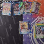 放置少女のブースター開封してたんだけど・・・・【ReバースTCG】【開封】