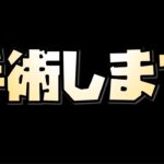 【雑談】 戦役200を回しながら手術します ICL