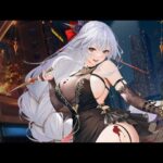 放置少女更新現状報告動画！