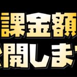 【放置少女】2023年の課金額を公開したら後悔した