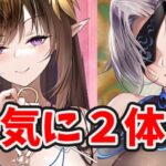 【放置少女】新キャラ一気に２体だと！？坂田金時と夏侯惇きます！２０２４年７月１８日（更新情報）