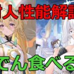 【放置少女】 毘沙門天の対人性能解説。オデンに勝てる？初聖MRタイマンの鍵は！？