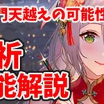 【放置少女】敖祈が優秀過ぎてマジで困る。一部の人にとっては毘沙門天より良いかも。