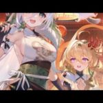 【放置少女ねここ趙公明】戦姫無双の対戦動画６１Σｂ( ｀・ω・´)ｸﾞｯ！！　(ビリかと思いきや…………………………(-ω-))　@user-gx9ej9gh8y