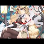 【放置少女ねここ趙公明】戦姫無双の対戦動画６４Σｂ( ｀・ω・´)ｸﾞｯ！！　(試行錯誤は大変＼(~ロ＼)(／ロ~)／)　@user-gx9ej9gh8y