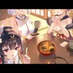 【放置少女ねここ趙公明】戦姫無双の対戦動画６７Σｂ( ｀・ω・´)ｸﾞｯ！！　(金城は取れなかったですが……………)　@user-gx9ej9gh8y