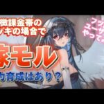 【放置少女フツ課金】嫁モルドレッドを無微課金デッキで主力育成はありか？フツ課金ユーザーのとある考え方