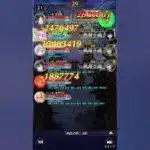 【放置少女】時海反響（第19回） 400ステージボス 孫悟空あり 140レベル