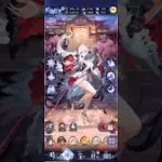 時海反響、孫悟空登用で136位→33位迄ゴボウ抜き！！一部始終をお見せします。今からでも遅くない♪登用考えられてる方参考に。。。放置少女【無課金攻略】