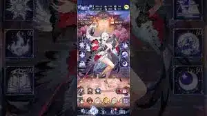 時海反響、孫悟空登用で136位→33位迄ゴボウ抜き!!一部始終をお見せします。今からでも遅くない♪登用考えられてる方参考に。。。放置少女【無課金攻略】