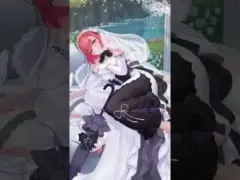 「私の全てを受け入れてくれるなんて、さすが城主様ですね。では、その気持ちに答えるために、私も頑張って週2日3時間、勤務に就きましょうか～足りない分？うん—愛で補えばいいですよね」ケイ#shorts