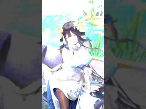 【放置少女】「何者…だ？うっ…どうして変わったものばかり引きつけてしまうんでしょうか…。ああ、誤解しないで…おんしのことを言ってるわけじゃ…」『隠遁の先人』伏羲#放置少女 #青山吉能  #shorts