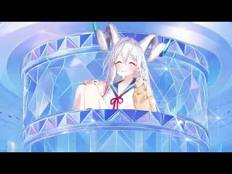【放置少女】第五回放置少女人気キャラ総選挙 予告PV