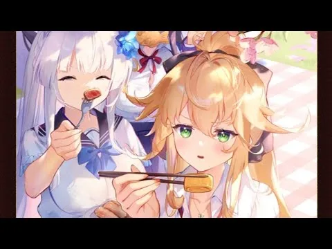 【放置少女ねここ趙公明】馬雲リョクの戦力強化Σｂ( ｀・ω・´)ｸﾞｯ！！　(少しずつですが、弱点を無くす努力をしていますm(_ _)m)　@user-gx9ej9gh8y