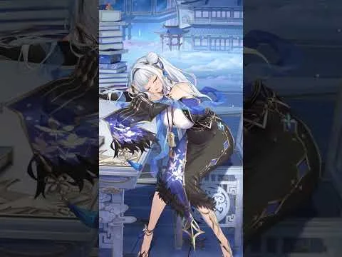 【放置少女】「うう…もうだめ、体はもう限界…おうちに帰りたいところだけど、この時間、霊台山までは無理か…太素宮で適当に段ボール探して寝よぉ…」『明けの明星』–太白金星#新井里美 #shorts