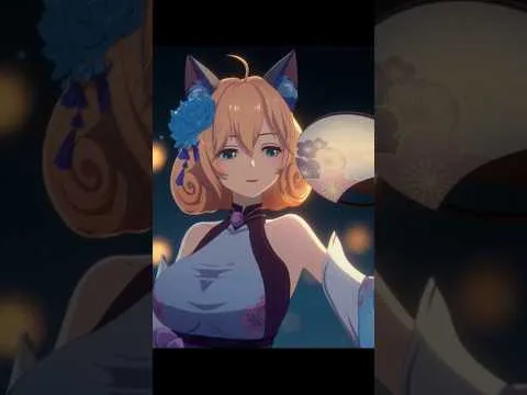 放置少女・花火