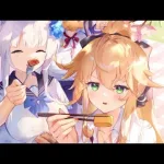 【放置少女ねここ趙公明】戦姫無双の感想戦及びピックアップ１７５(*｀･ω･)ゞ　@user-gx9ej9gh8y