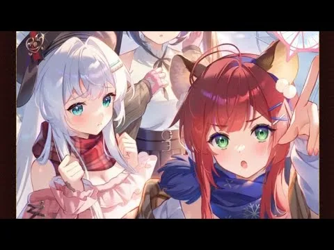 【放置少女ねここ趙公明】戦姫無双の対戦動画１７６(*｀･ω･)ゞ　(手応えが有りすぎて逆に怖くなっちゃった～＼(~ロ＼)(／ロ~)／ありゃま)　@user-gx9ej9gh8y