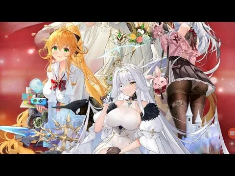 【放置少女ねここ趙公明】戦姫無双の対戦動画１７７(*｀･ω･)ゞ　(一部、ヤられた様に見えたが…………(-ω- ?))　@user-gx9ej9gh8y