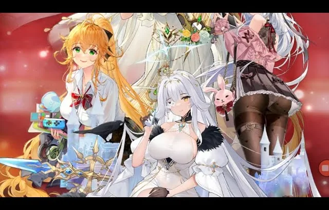 【放置少女ねここ趙公明】２０２５年５月１３日の更新情報発信する(*｀･ω･)ゞ　@user-gx9ej9gh8y