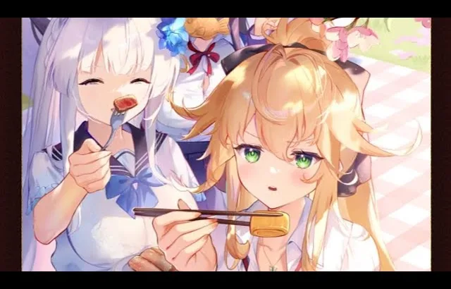 【放置少女ねここ趙公明】２０２５年５月２０日の更新情報発信(*｀･ω･)ゞ　(セトが再登場～Σｂ( ｀・ω・´)ｸﾞｯ！！)　@user-gx9ej9gh8y