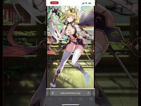 放置少女 召星の望み1