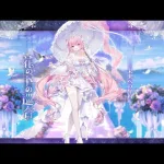 【放置少女】『花の下の巡合』「未来への誓約・星嵐」PV