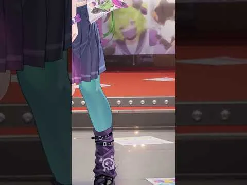 【放置少女】「え、えーっと。ええ！？あなたは…えっとその、一冊いかがでしょうか！そ、その…一冊いかがでしょうか、とっても面白い内容なんです！」『未熟な売り子』袁紹#放置少女#汐入あすか #shorts