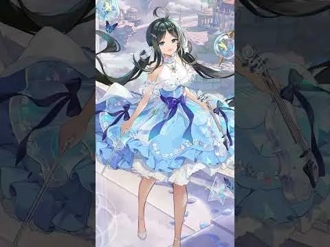 放置少女 #かわいい