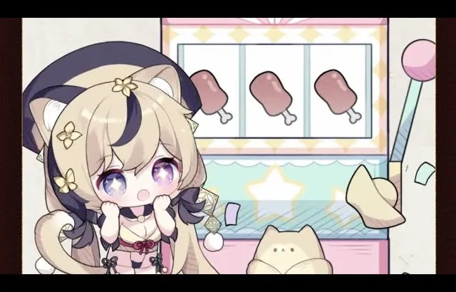 【放置少女ねここ趙公明】２０２５年６月１７日の更新情報発信(*｀･ω･)ゞ　@user-gx9ej9gh8y
