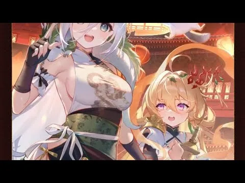 【放置少女ねここ趙公明】戦姫無双の感想戦及びピックアップ１９２(*｀･ω･)ゞ　@user-gx9ej9gh8y