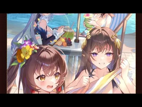 【放置少女ねここ趙公明】サブ副将～準レギュラー等の戦力値をアップするΣｂ( ｀・ω・´)ｸﾞｯ！！　@user-gx9ej9gh8y