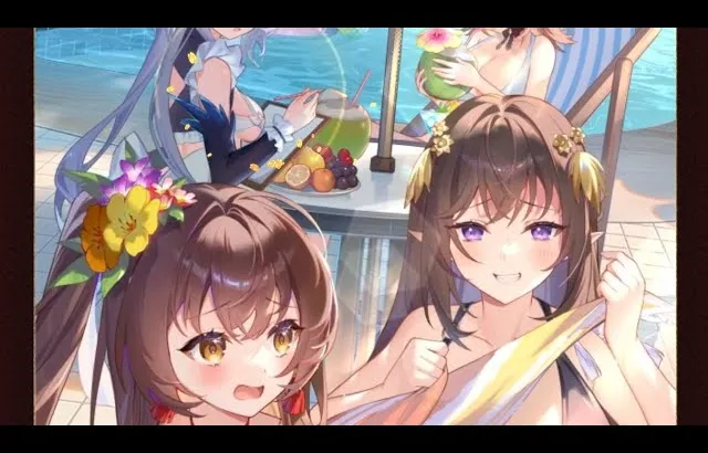 【放置少女ねここ趙公明】２０２５年７月２２日の更新情報発信(*｀･ω･)ゞ　@user-gx9ej9gh8y