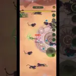 放置少女　幻獣フェスティバル攻略