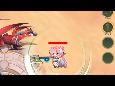 放置少女:幻獣フェスティバル