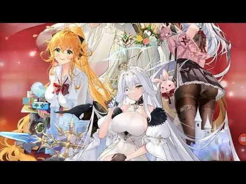 【放置少女ねここ趙公明】紫式部を入手するΣｂ( ｀・ω・´)ｸﾞｯ！！　(今後の奥義解放を狙う為m(_ _)m)　@user-gx9ej9gh8y
