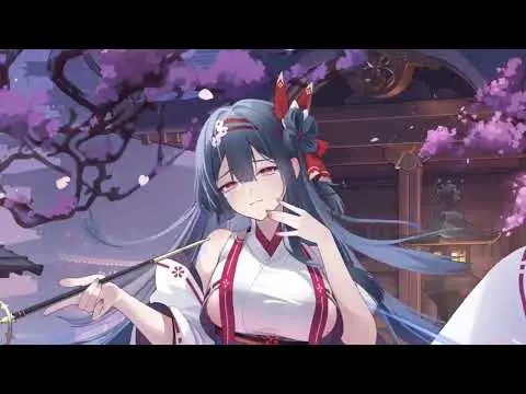 【放置少女】放置少女の秋プレゼントキャンペーン