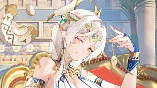 【放置少女】切磋フレンドを募集します！（体力値カンストするまでギルガメッシュを育成する旅（2））