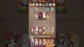 無限ナタリカデッキ【運命の絵札】#放置少女公式クリエイター