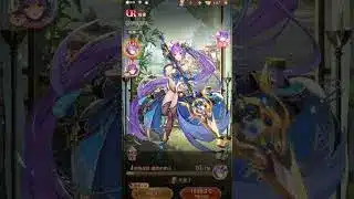 【放置少女】特に一定周期でやってくるキャラクターはこれで集めやすい！【ゆめのの初心者講習】 #放置少女公式クリエイター
