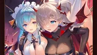 【放置少女ねここ趙公明】２０２５年１０月２１日の更新情報発信(*｀･ω･)ゞ　(ハロウィンイベント開催するよ～Σｂ( ｀・ω・´)ｸﾞｯ！！)　@user-gx9ej9gh8y