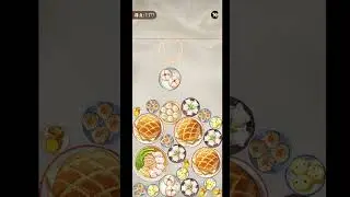 らんま1/2コラボのお菓子超合成を遊ぶぞ！＠20251104 #shorts 【放置少女】