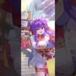 【放置少女】最近始めた人、らんまイベントのシャンプーGETしたら何処まで進めるのかやってみたよ！