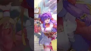 【放置少女】最近始めた人、らんまイベントのシャンプーGETしたら何処まで進めるのかやってみたよ！