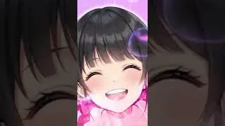 【放置少女】 呂蒙 「カワイイからゴメンね♡」 #Love放置少女 #放置少女ファンアート #Aiファンアート #SNOU