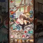 ナタの専用武具Ｌｖ１９５➡️Ｌｖ２００へ進化と戦力強化するΣｂ( ｀・ω・´)ｸﾞｯ！！