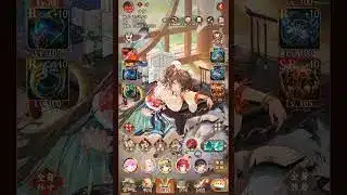 ナタの専用武具Ｌｖ１９５➡️Ｌｖ２００へ進化と戦力強化するΣｂ( ｀・ω・´)ｸﾞｯ！！